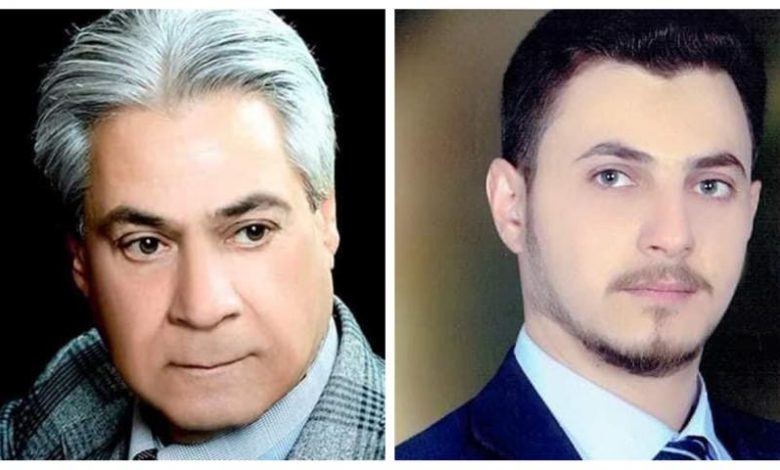 قمر في الشام