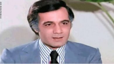 صورة وفاة “محمود ياسين” وفنانون من الوطن العربي ينعونه 