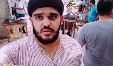 صورة “محمد الأحمد ” أقدم شخصية زعرور في باب الحارة .. والمخرج محمد زهير رجب متواضع ومحبوب جداً