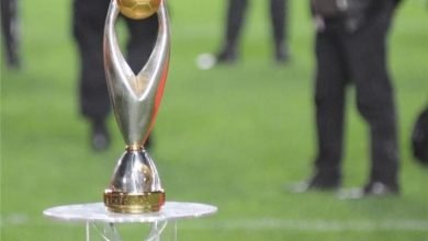 صورة مصر تستضيف نهائي أبطال إفريقيا