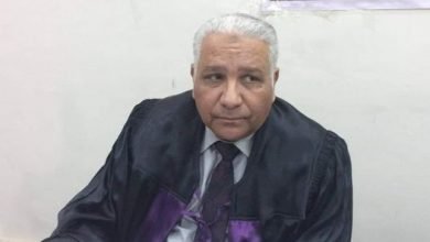 صورة بعض المؤلفات العلمية للأستاذ الدكتور محمد نجيب التلاوي