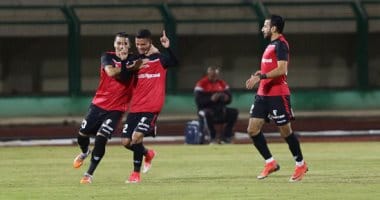 نادي مصر يستضيف طلائع الجيش اليوم في الجولة 33 من الدوري