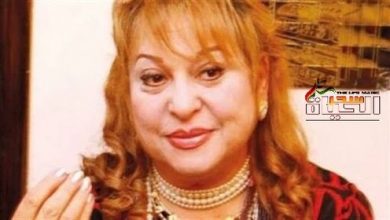 صورة د.سامية خضر”الطفل هو النواة الأولى للمجتمع والاب والأم هم القدوة له وهناك أسباب كثيرة لتشتت انتباه الطفل
