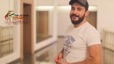 صورة إياد فرح يطلق أغنيته الأولى “كل الكون”…