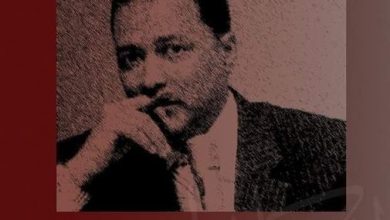 صورة صدور الأعمال الكاملة للشاعر المصري ناصر رمضان عبد الحميد