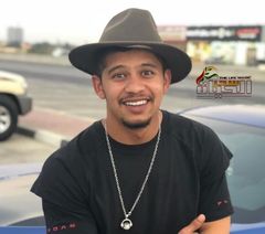 صورة راشد الحرمي ينضم لفريق عمل فيلم “لآخر العمر”
