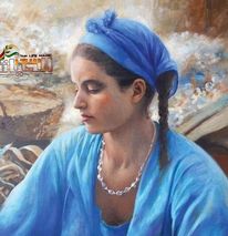 صورة ياحبيبتي أمي