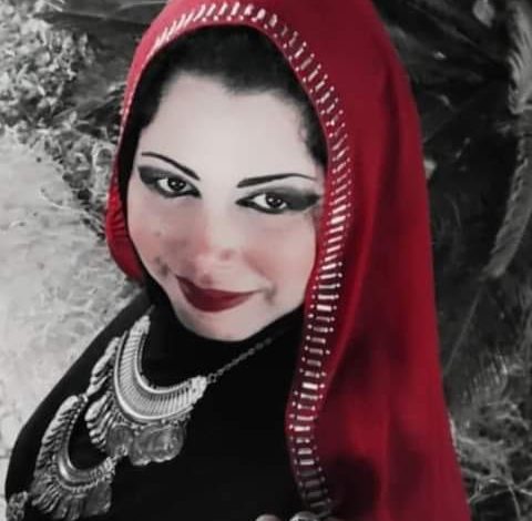 أحتاجك وأكابر