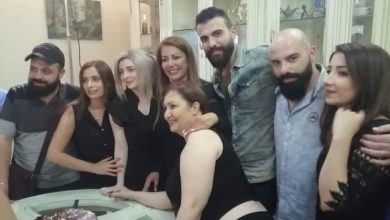 صورة شر النفوس للمخرج ظهير غريبة بوليسي اجتماعي معاصر