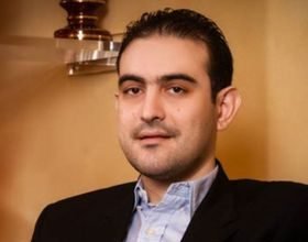 صورة المجموعة المتحدة “UG” تكشف عن أرباحها .. وهذا ما قاله حيدرة بهجت سليمان