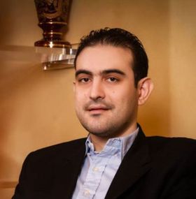 حيدرة بهجت سليمان