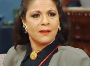 صورة سامية الجزائري تنضم رسميا لأبطال “الكندوش”