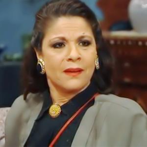 سامية الجزائري تنضم رسميا لأبطال "الكندوش"