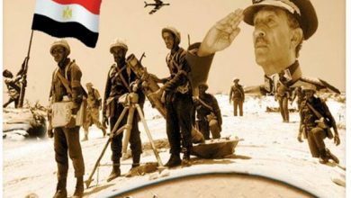 صورة أكتوبر المجيد