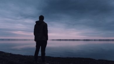 صورة لا تعودي