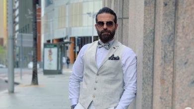صورة “محمود نصر” “مشعل” في دفعة بيروت !!