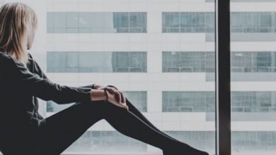 صورة الصحة النفسية للمرأة بين الوهم والحقيقة