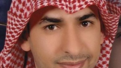 صورة “عبد العزيز آل زايد”جائزة ناجي نعمان هي العتبة الأولى لانطلاقتي الأدبيّة