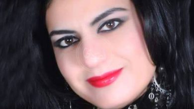 صورة نرجس عمران وغادرَ القمر…… حسين حجازي