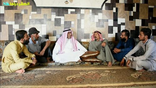 "الميراث"عمل درامي يحاكي الواقع ...إليكم التفاصيل!!