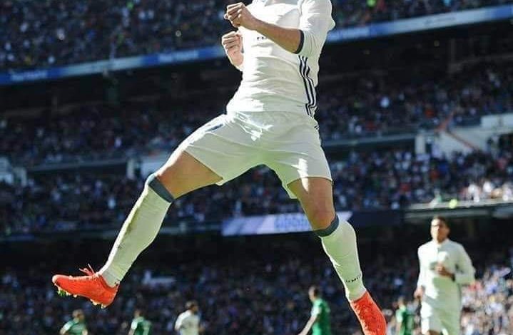 مورينيو ينتظر رد فعل ريال مدريد على هدف بيل