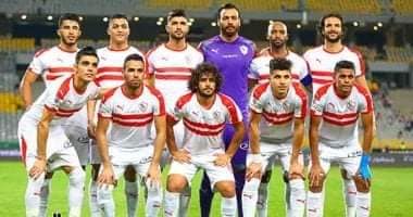 صورة الزمالك عالمي ويضرب موعدا لنهائي العرس الإفريقي