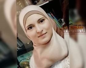 صورة “رامه علي” طموح وإبداع  .. اتطلع لنشر كتاب آخر في مجال الإدارة مع دراستي للدكتوراه
