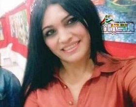 صورة “جوليا سعيد” الطفولة اخذت نصيبا  كبيرا في لوحاتي..والمرأة الحالمة والمبدعة تشدني لتجسيدها في اعمالي