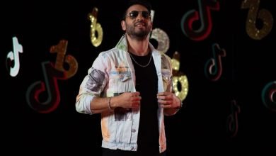 صورة أحمد صلاح فرحات يستعد لإطلاق أغنية “تيك توك”