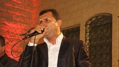 صورة “إياد عيسى” علينا الحفاظ على على التراث الفلسطيني لأنه هويتنا