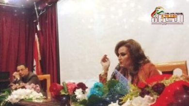 صورة “مورفين أحمر” أول رواية سورية تُسجّل كاملةً كملف صوتي للكاتبة مجدولين الجرماني