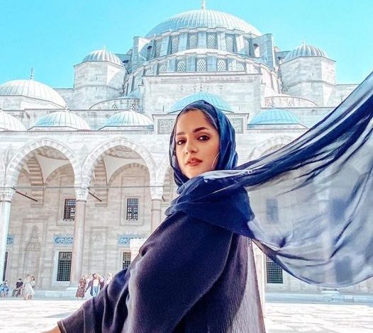 ميسم الفيصل تتعاقد على تقديم برنامج "ميسم والفاشون"