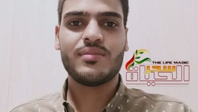 صورة بصيص ضوء بجولة سريعة لنتأمل الرواية