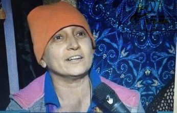 صورة “مريم عياد ” أصل الحكاية رنجة ومقشة في معرض تراثنا…