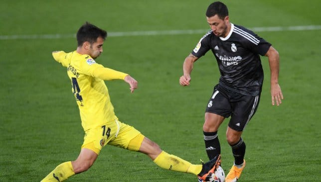 ريال مدريد يواصل نزيف النقاط