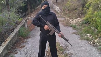 صورة  عصام منانا في حسب نواياكن ترزقون على الجديد قريباً