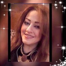 لينا عبد الكريم " الكتابة القصصية نبلغ مرحلة فهم أعمق للعالم ولأنفسنا