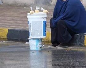 صورة “بائعه الترمس ” وقرار وزيرة التضامن من أجلها