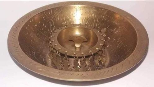 سر طاسة الخضه المخبئة من تراث أجدادنا