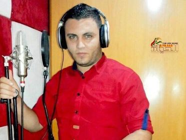 "محمد الجمال" اهتم بكبار السن واليتامى لادخل الفرحة إلى قلوبهم ..و دور الأغنية لمناصرة القضية مهم جداً