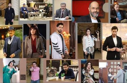 "رد قلبي" يشهد عودة "علي إبراهيم"....إليكم تفاصيل العمل؟!
