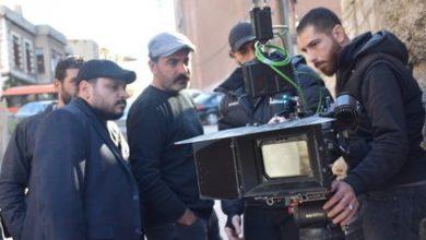 صورة “أنتم في أعيننا” نداء فني إنساني من كل السوريين تحت رعاية جمعية شباب الخيرية….