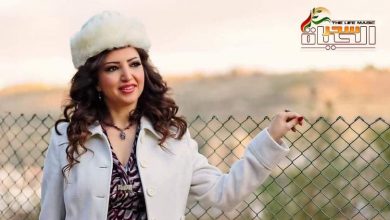 صورة ديانا فارس”كاروه أول عمل درامي من إخراجي..وهذه رسالتي لكل من ساهم بعرقلة مسيرتي الفنية !!