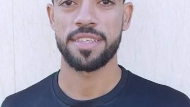 صورة الولد الشقي محمد النجار ينضم إلى نادي سوهاج الرياضي