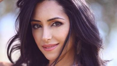 صورة آيه حلمي تنضم لفريق عمل مسلسل عش الدبابير
