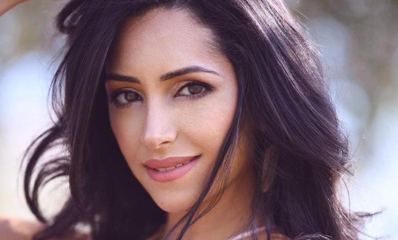 آيه حلمي تنضم لفريق عمل مسلسل عش الدبابير