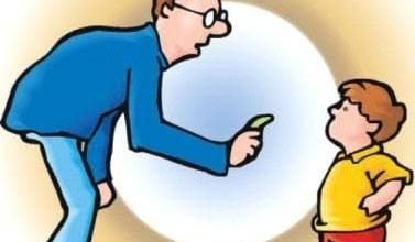 صورة 8 خطوات لتعديل سلوك طفلك