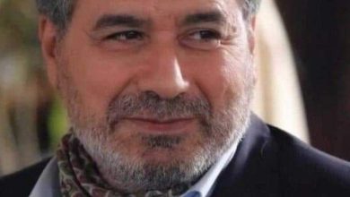 صورة “توفيق اسكندر” صاحب منتجع في “رد قلبي” فما هي نهايته ؟!