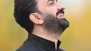 صورة “بالفيديو “سامر كايرو يبحث عن حبيبته البعيدة