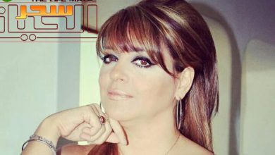 صورة ريم عبد العزيز …أمنيتي  إخراج مسلسل حلبي أقدمه هدية لمدينتي حلب